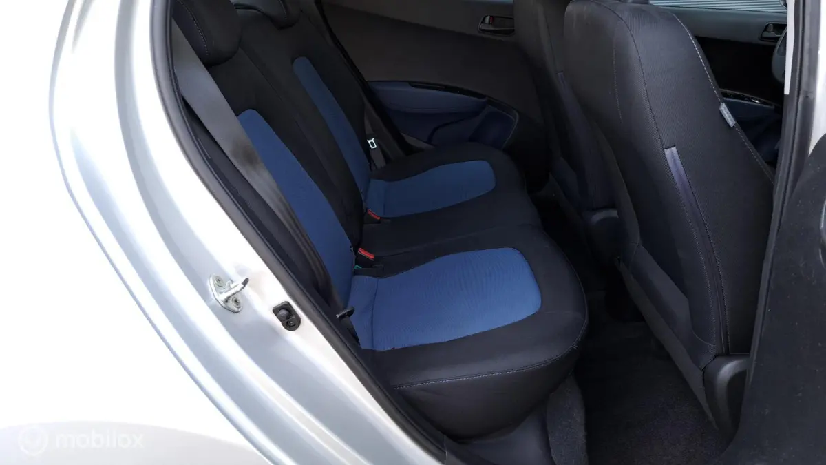 1.0i i-Motion Comfort Plus