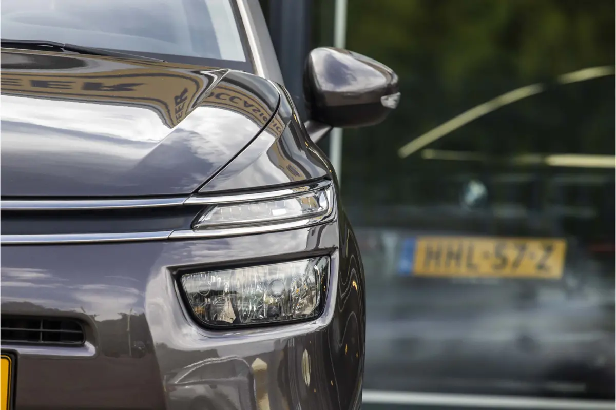 1.2 PureTech Start 5-pers Motorrevisie bij 143.000km