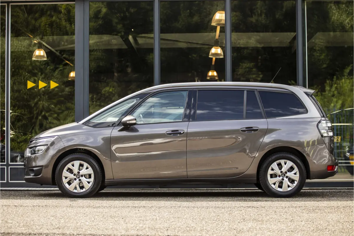 1.2 PureTech Start 5-pers Motorrevisie bij 143.000km