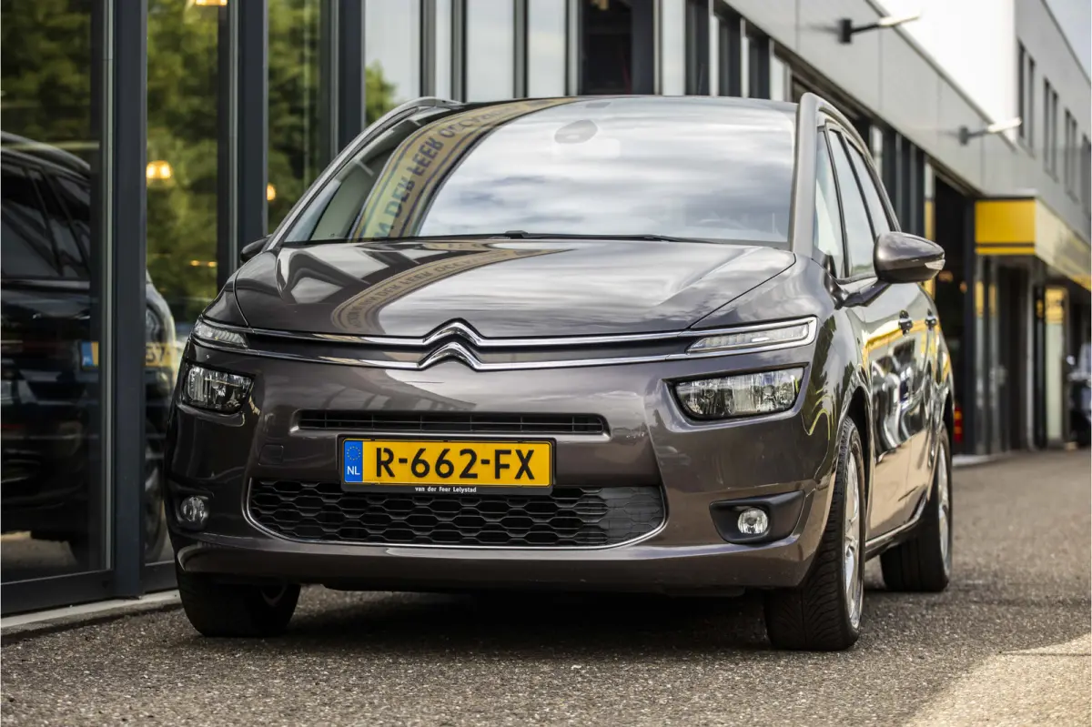 1.2 PureTech Start 5-pers Motorrevisie bij 143.000km