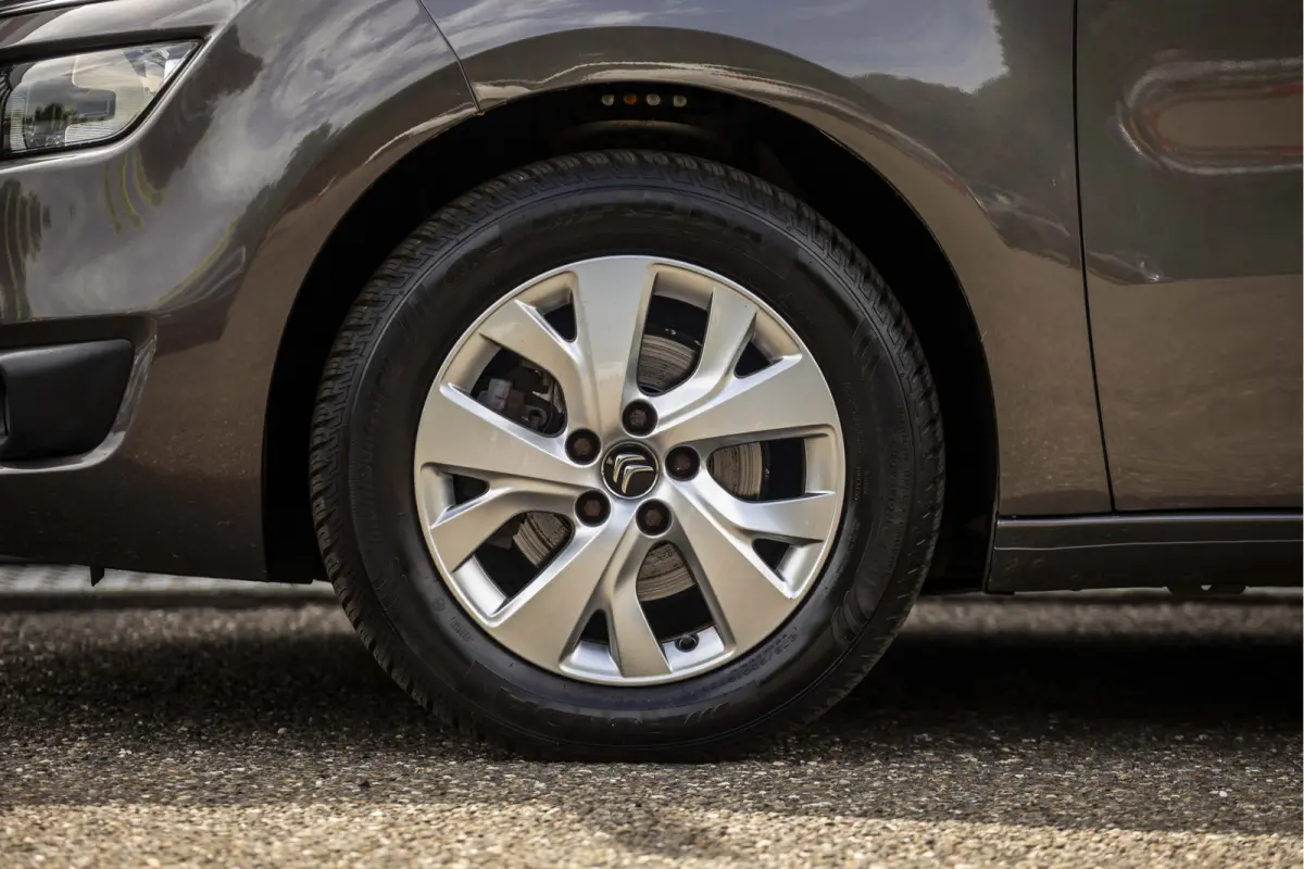 1.2 PureTech Start 5-pers Motorrevisie bij 143.000km