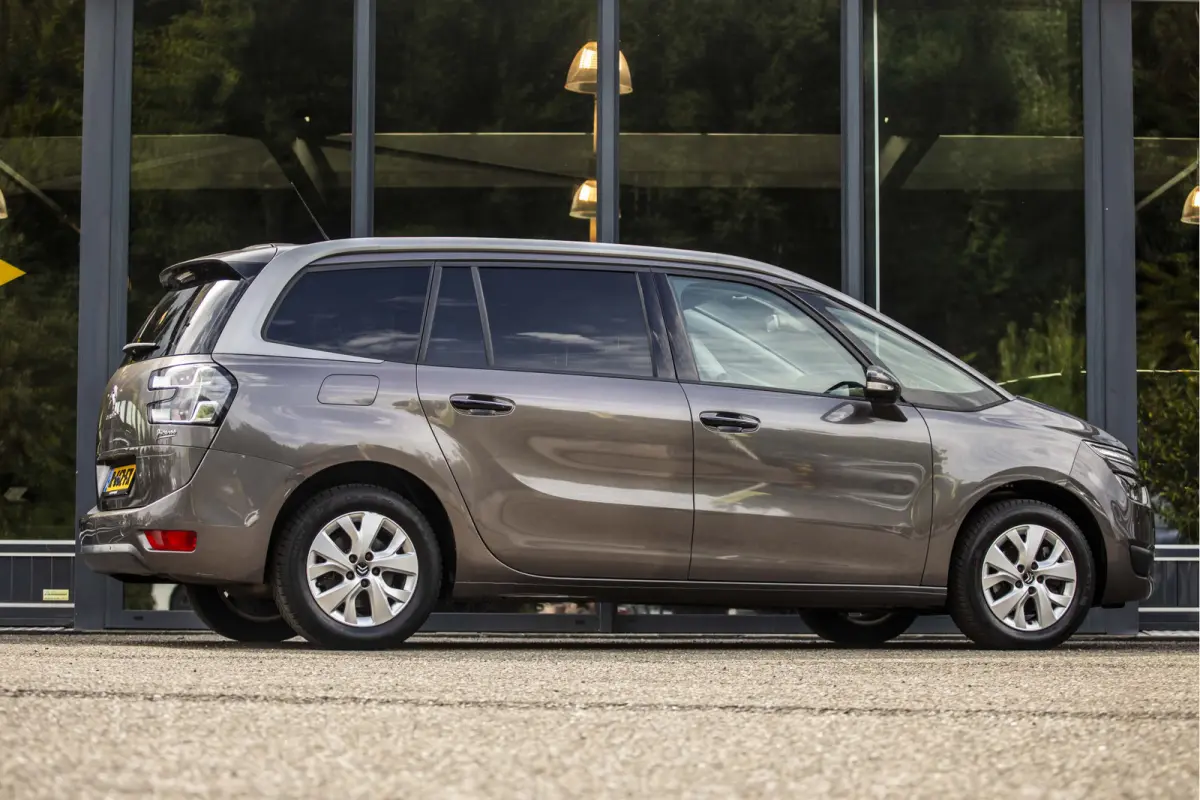 1.2 PureTech Start 5-pers Motorrevisie bij 143.000km