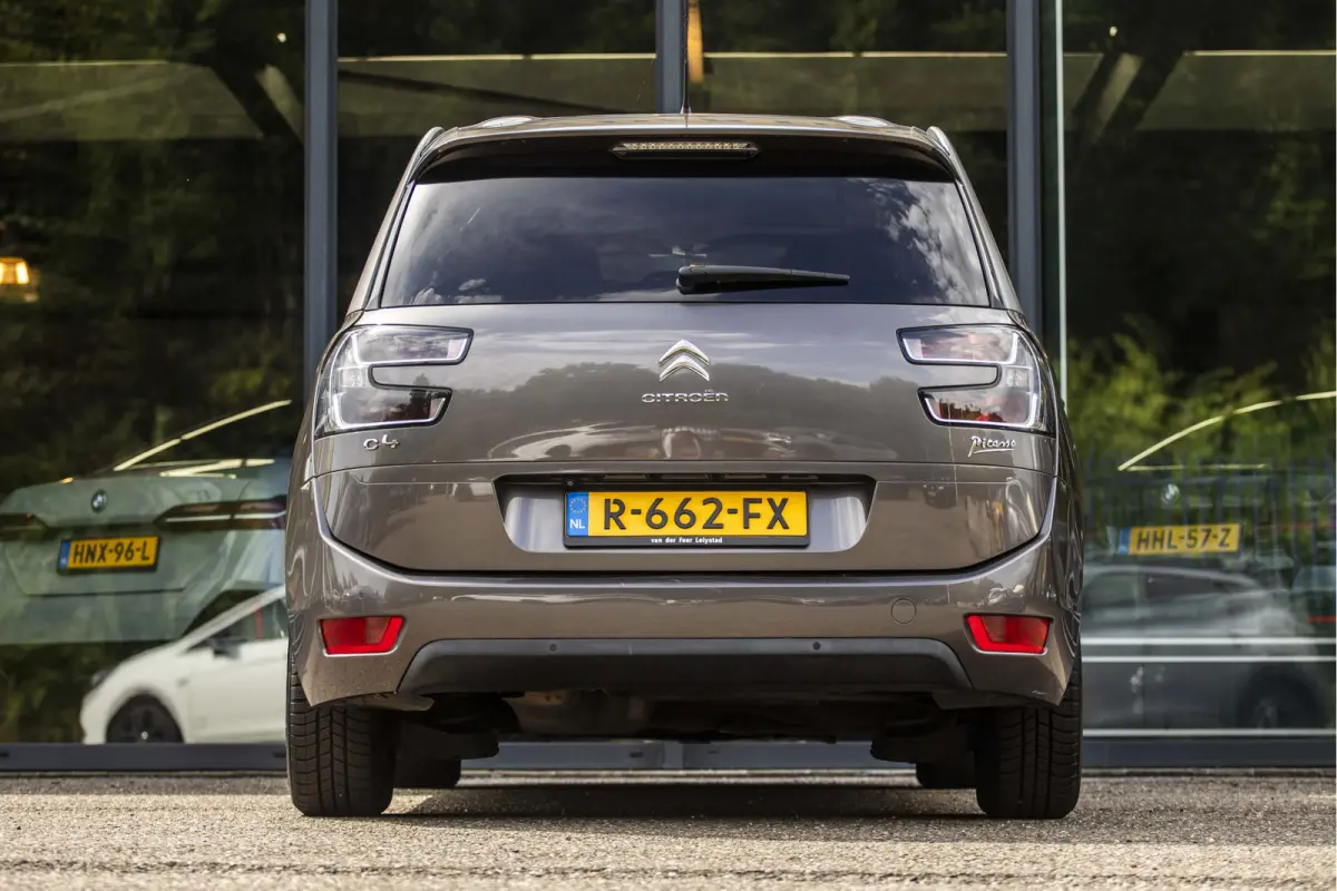 1.2 PureTech Start 5-pers Motorrevisie bij 143.000km