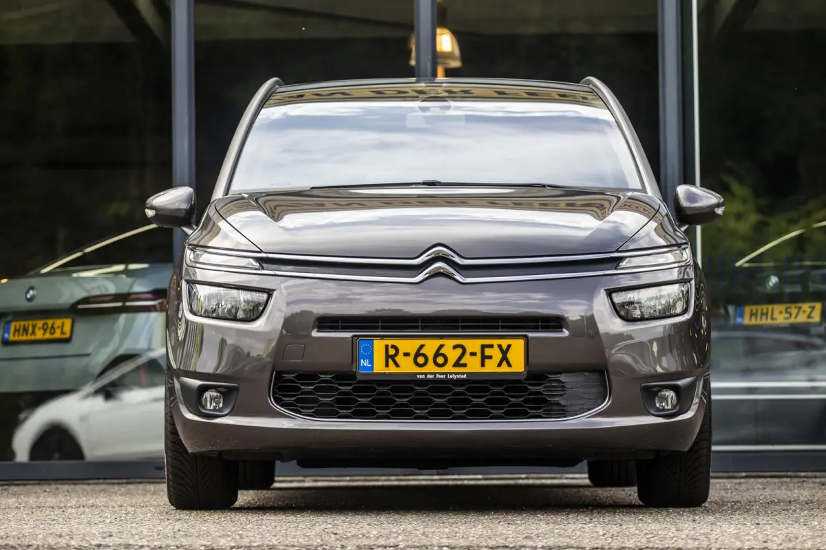 1.2 PureTech Start 5-pers Motorrevisie bij 143.000km