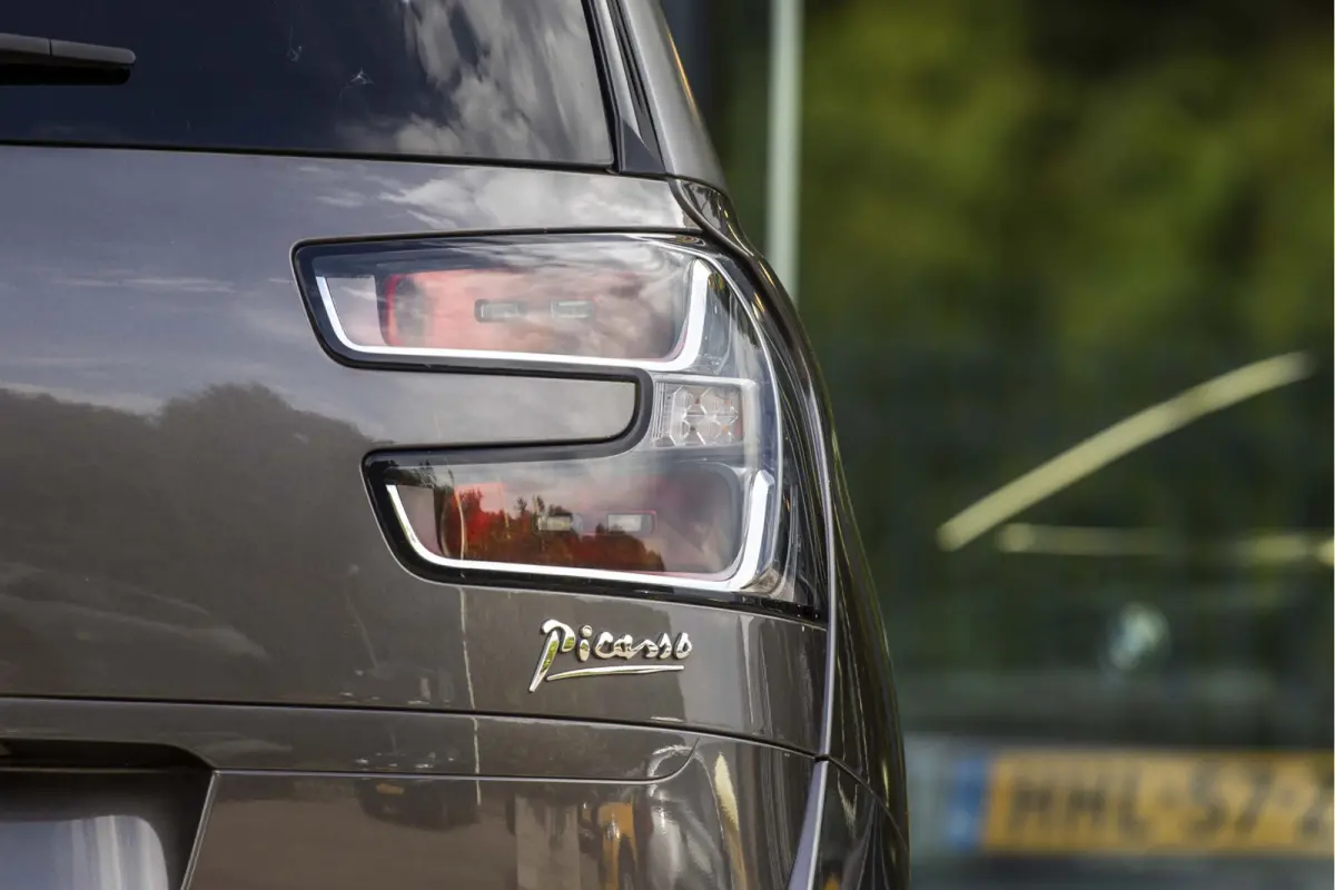 1.2 PureTech Start 5-pers Motorrevisie bij 143.000km