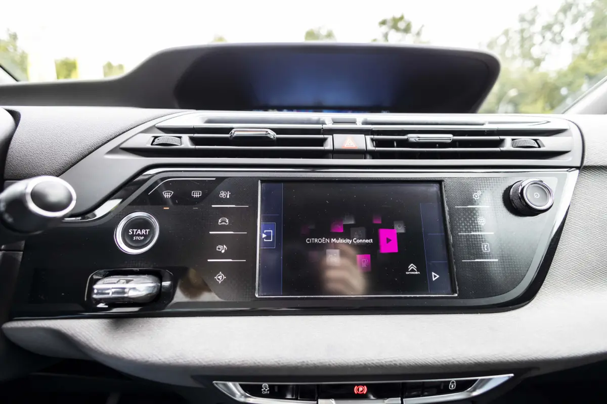 1.2 PureTech Start 5-pers Motorrevisie bij 143.000km