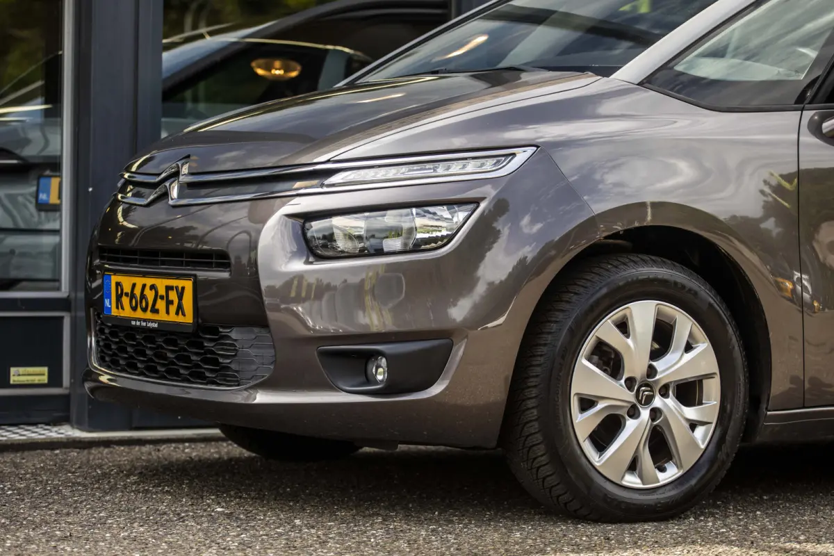 1.2 PureTech Start 5-pers Motorrevisie bij 143.000km