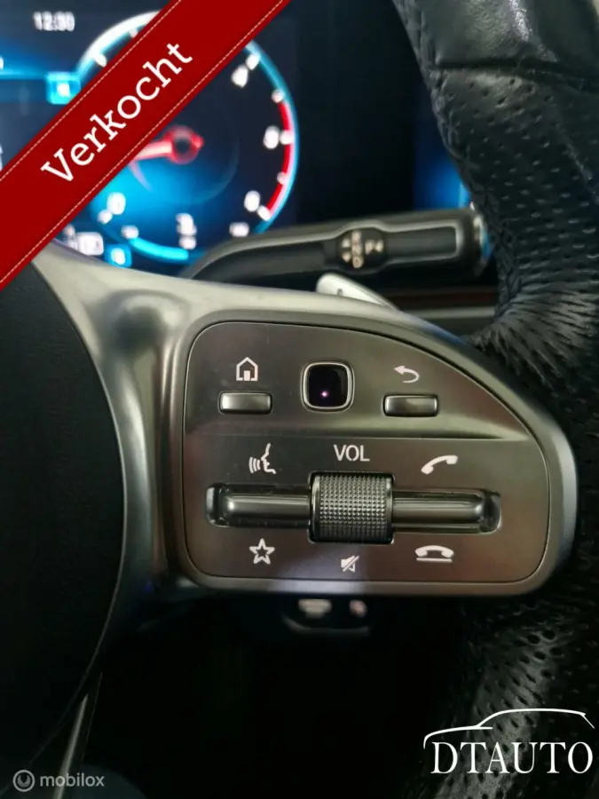 400d 2xAMG Lucht Pano Burm Distr Grijs Kenteken