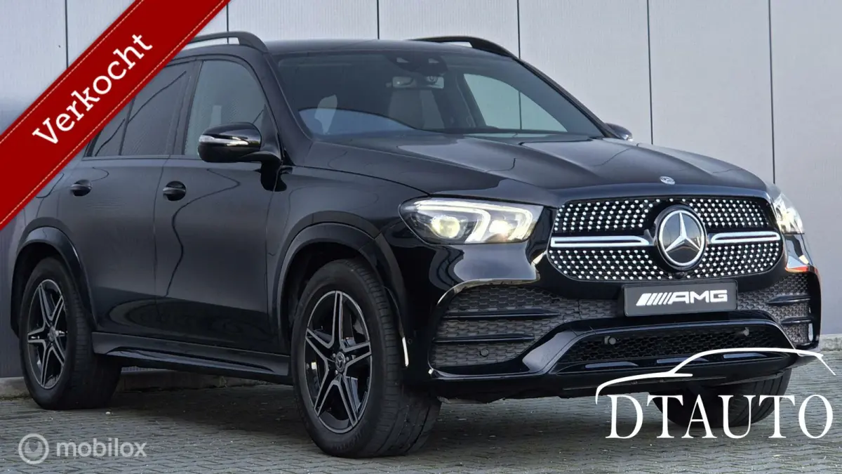 400d 2xAMG Lucht Pano Burm Distr Grijs Kenteken