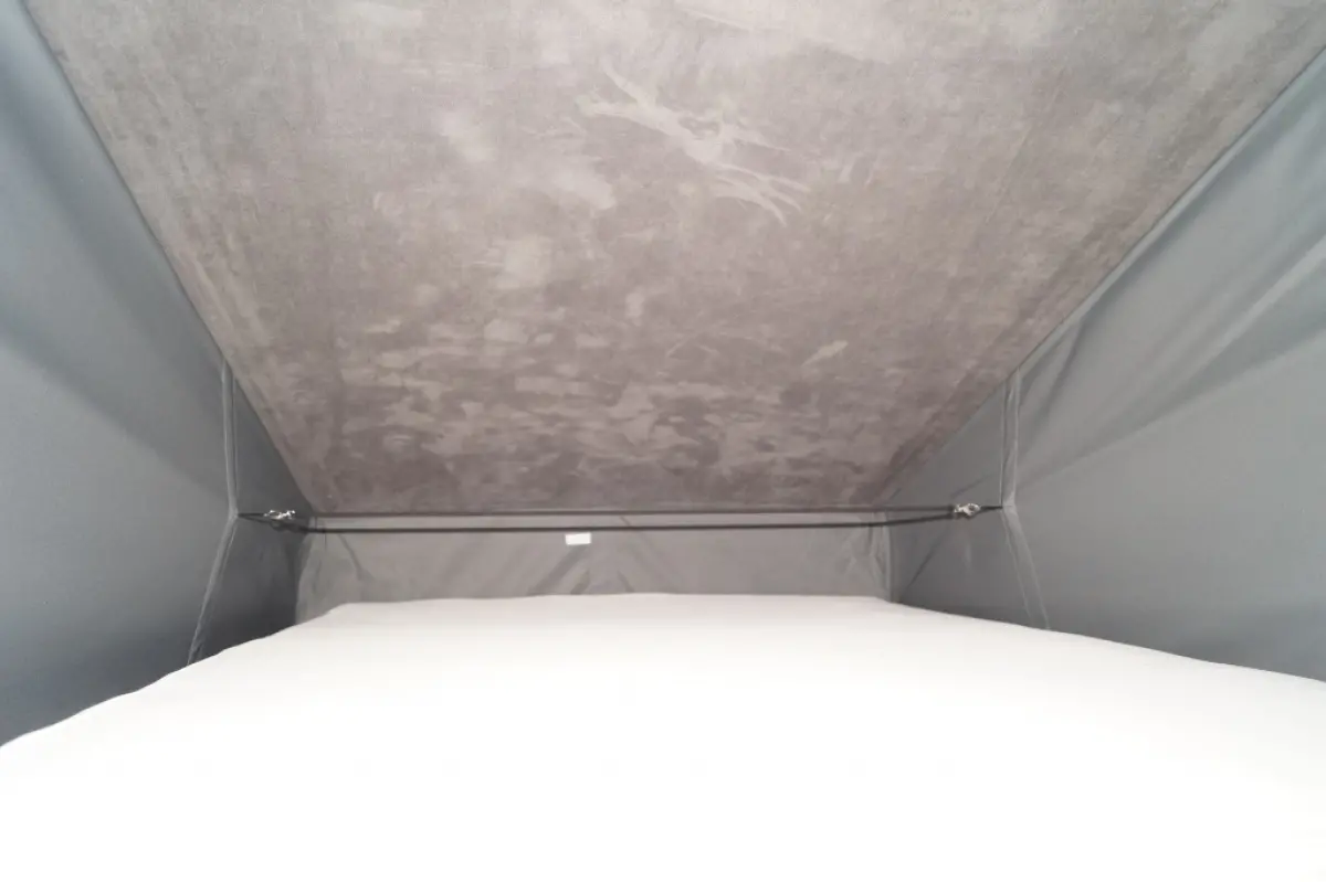 2.0 TDI 102pk L2-H1 Camper ombouw -HEFDAK-LUIFEL-