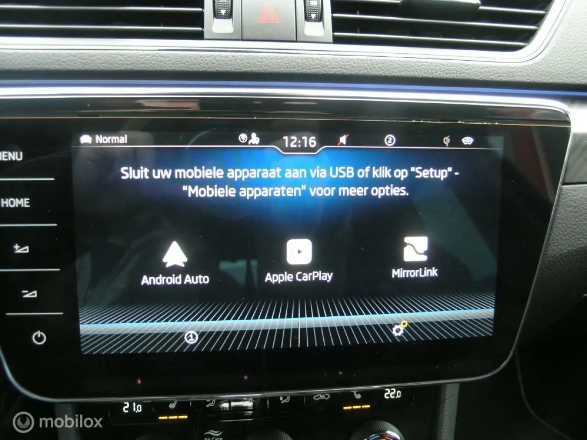 1.5 TSI ACT Sportline Full Options ACC/Virtual-CP