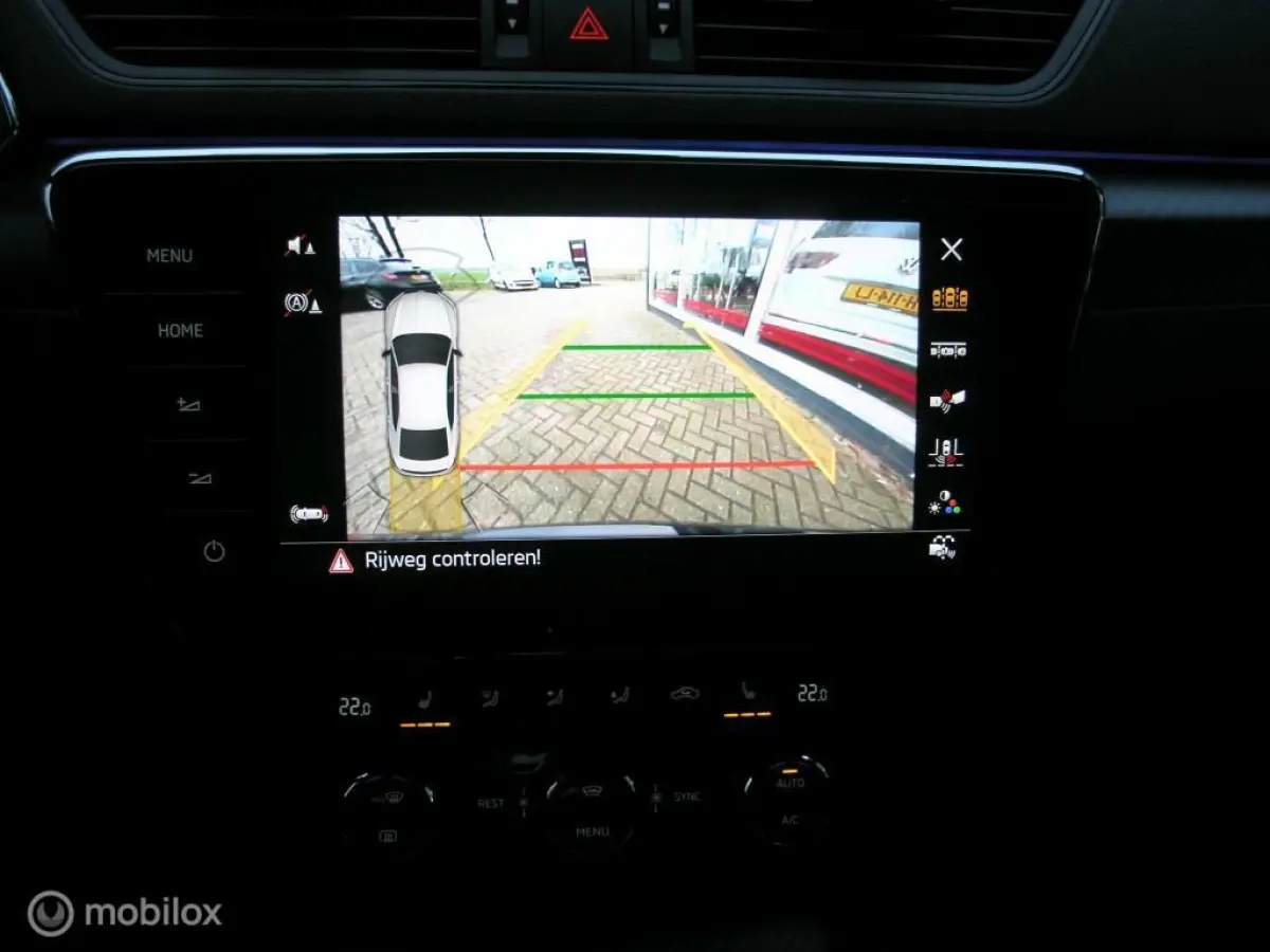 1.5 TSI ACT Sportline Full Options ACC/Virtual-CP
