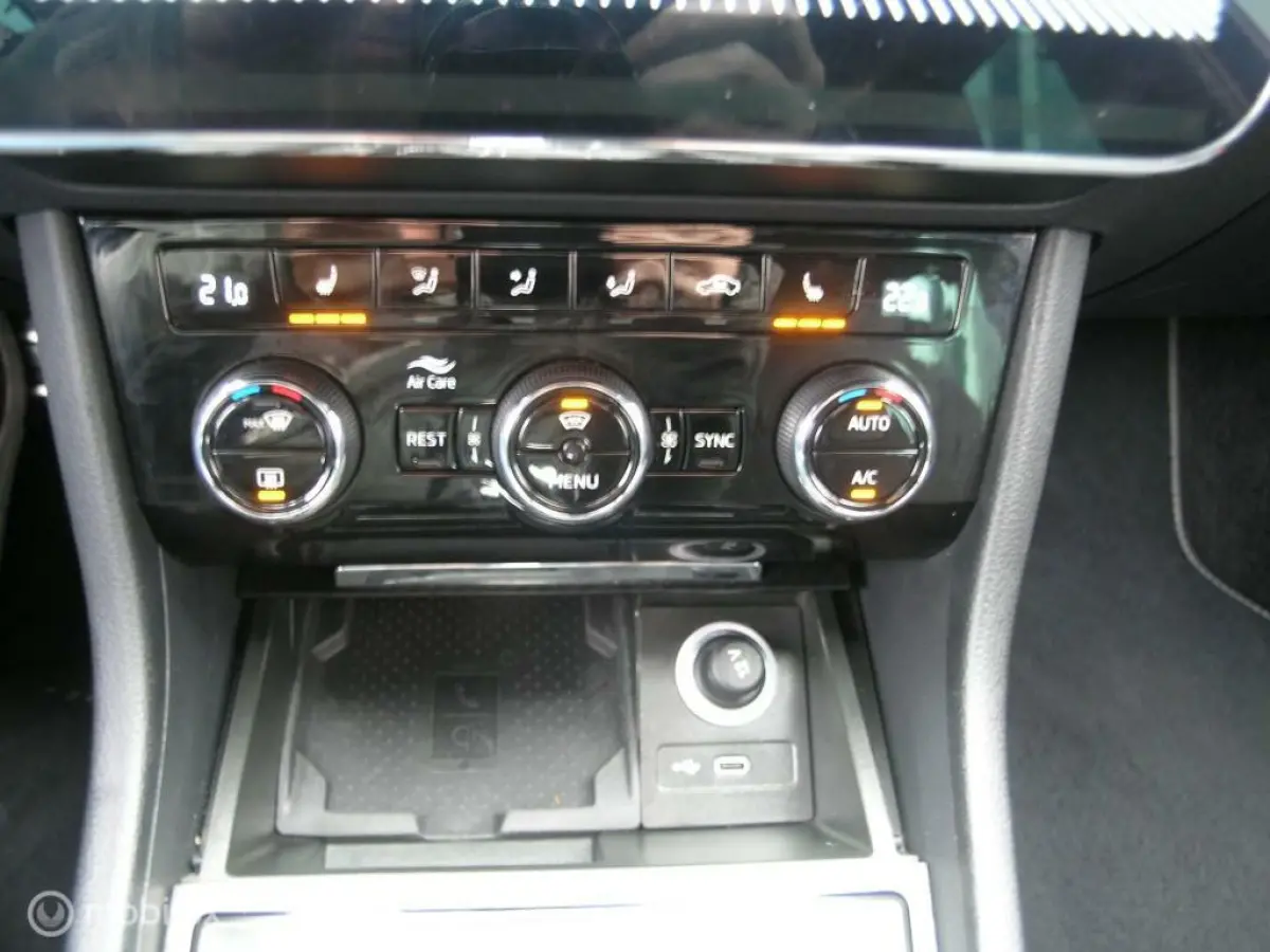 1.5 TSI ACT Sportline Full Options ACC/Virtual-CP