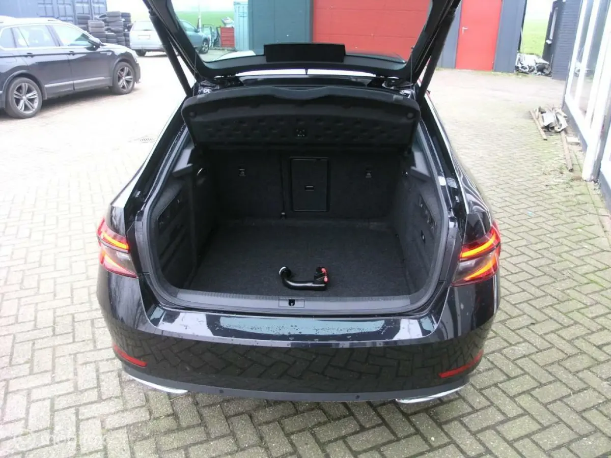 1.5 TSI ACT Sportline Full Options ACC/Virtual-CP