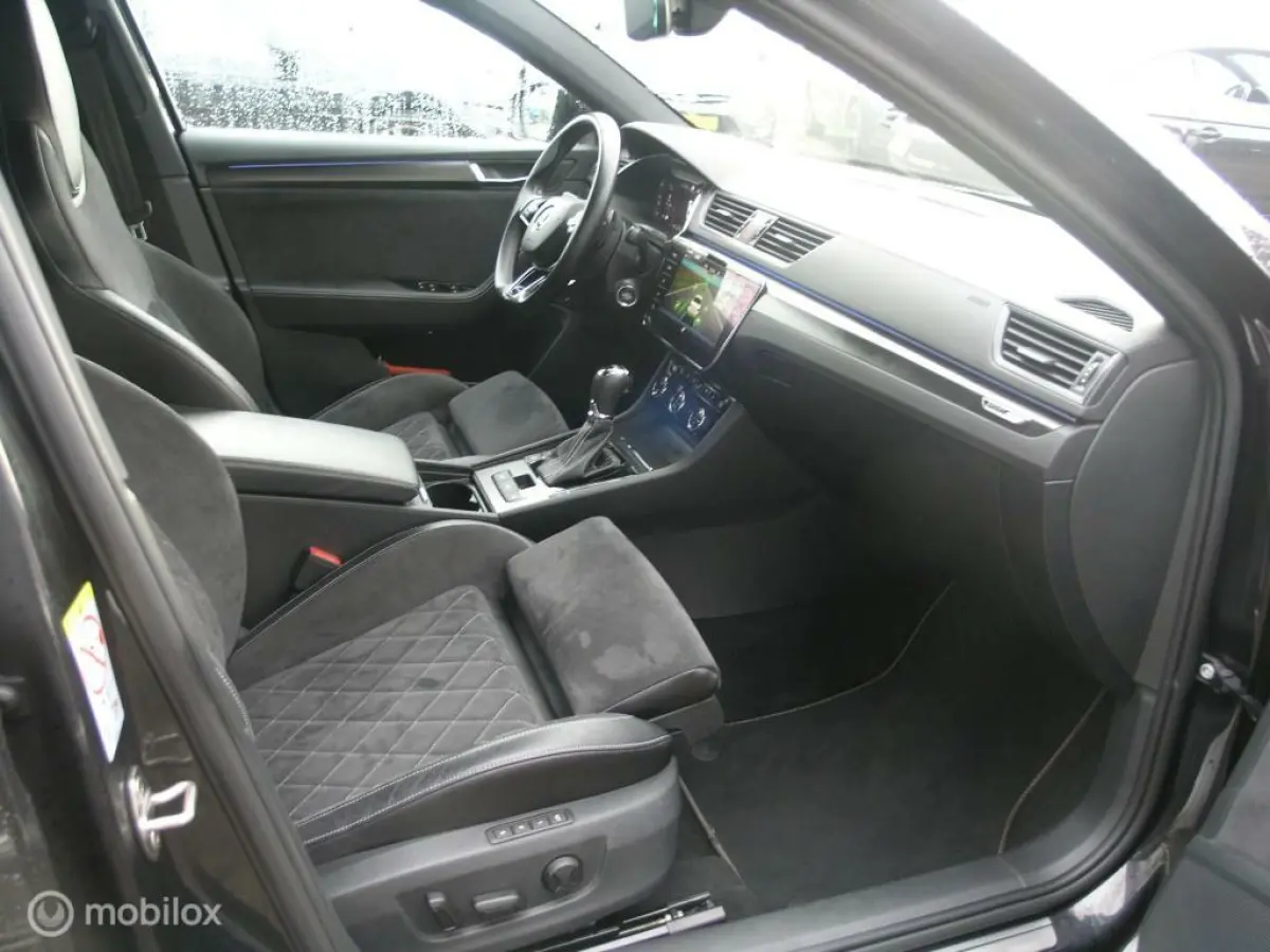 1.5 TSI ACT Sportline Full Options ACC/Virtual-CP