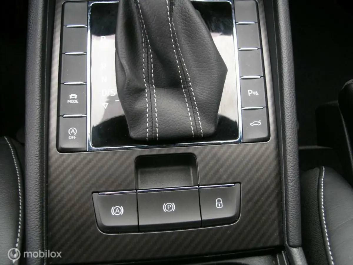 1.5 TSI ACT Sportline Full Options ACC/Virtual-CP