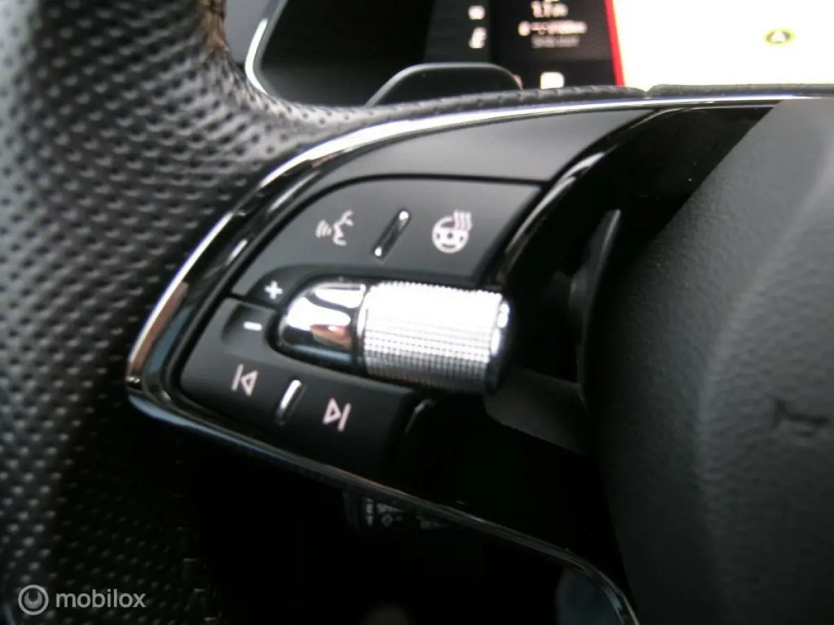 1.5 TSI ACT Sportline Full Options ACC/Virtual-CP
