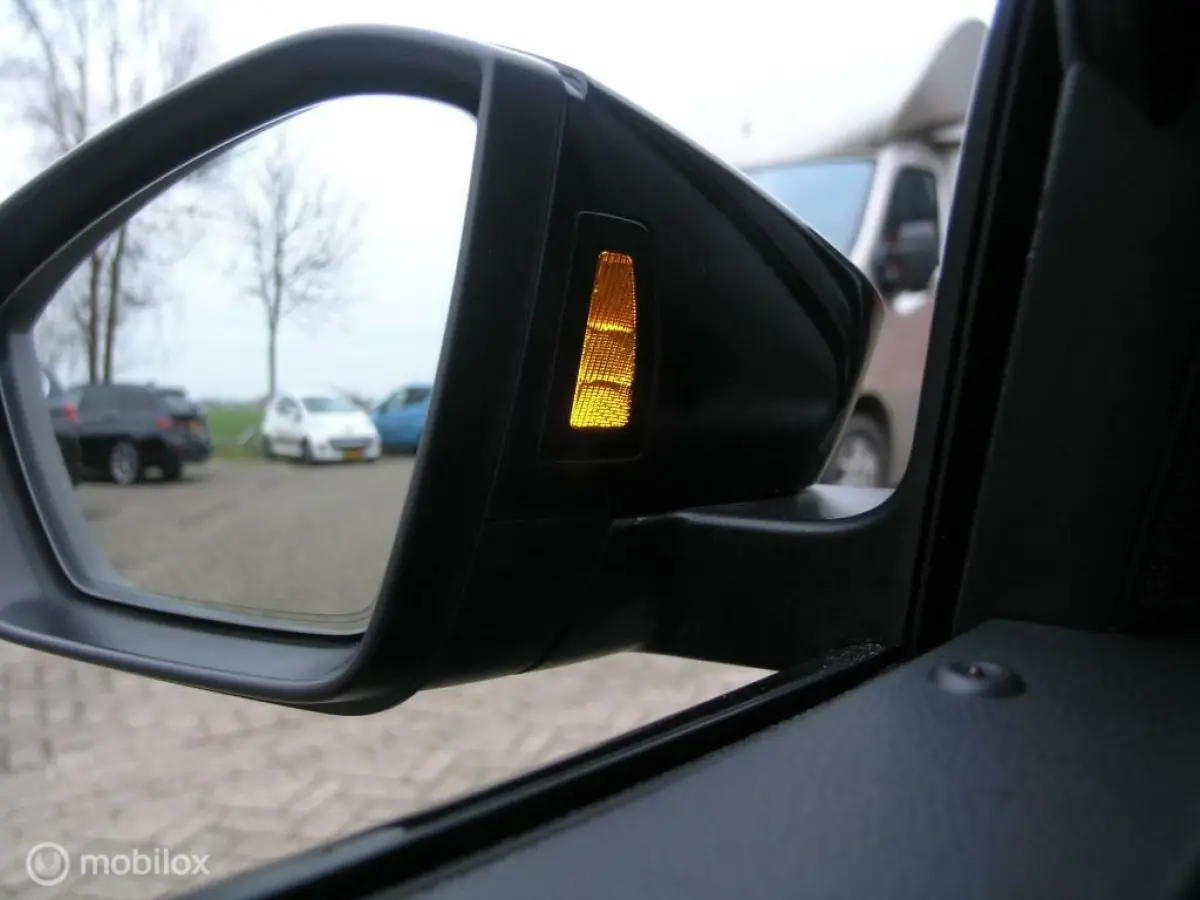 1.5 TSI ACT Sportline Full Options ACC/Virtual-CP