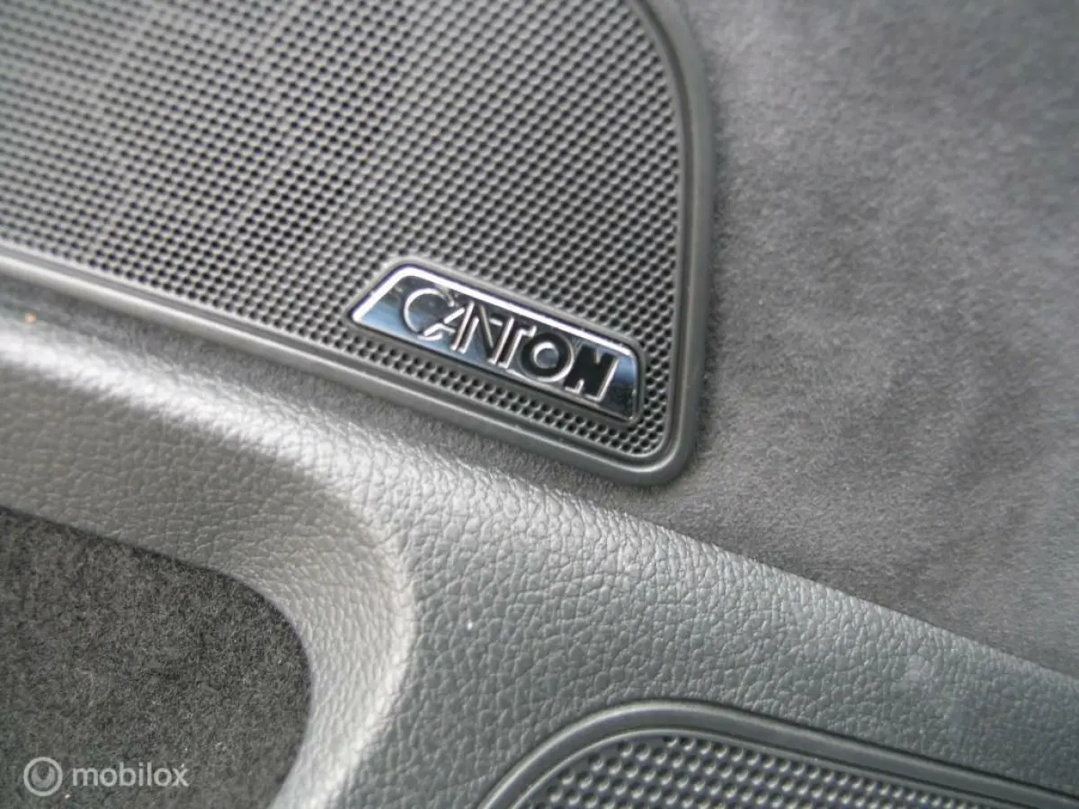 1.5 TSI ACT Sportline Full Options ACC/Virtual-CP