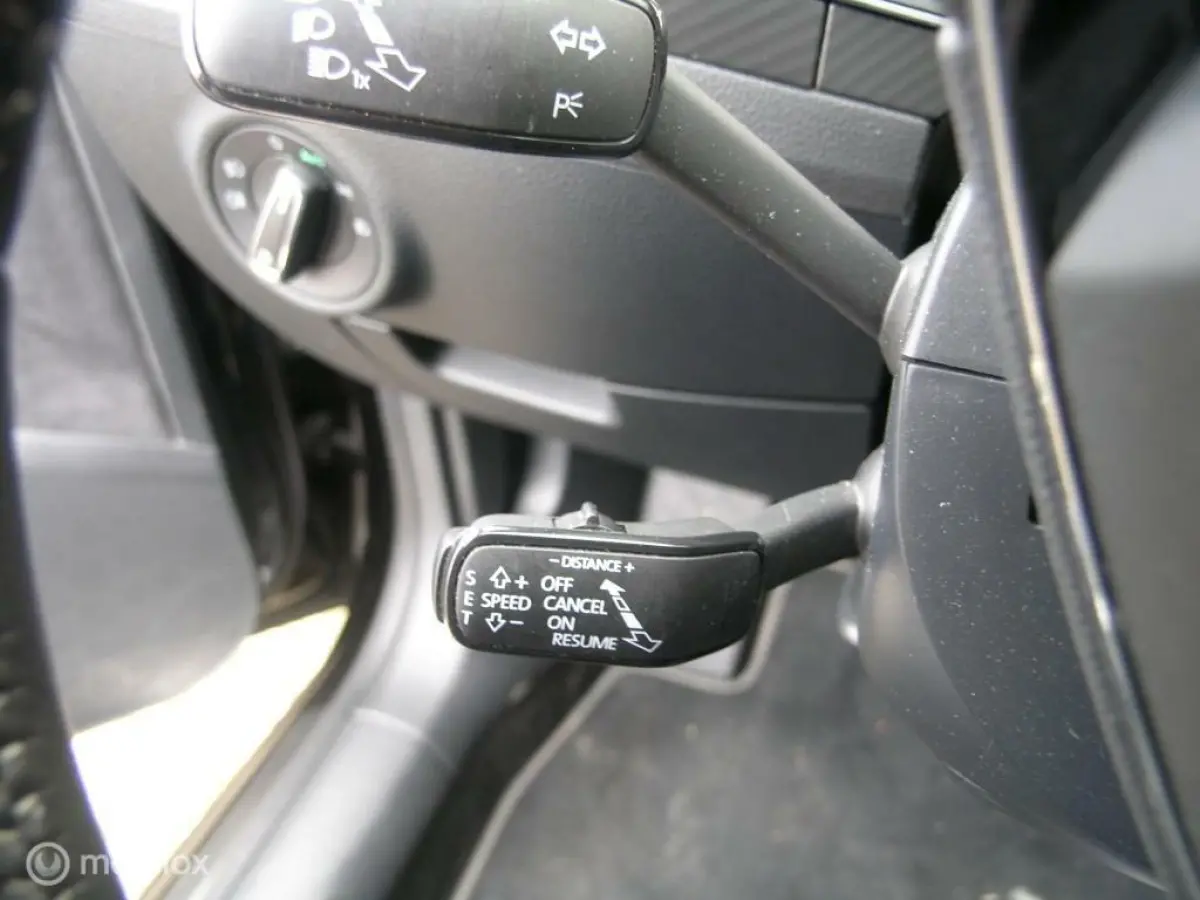 1.5 TSI ACT Sportline Full Options ACC/Virtual-CP