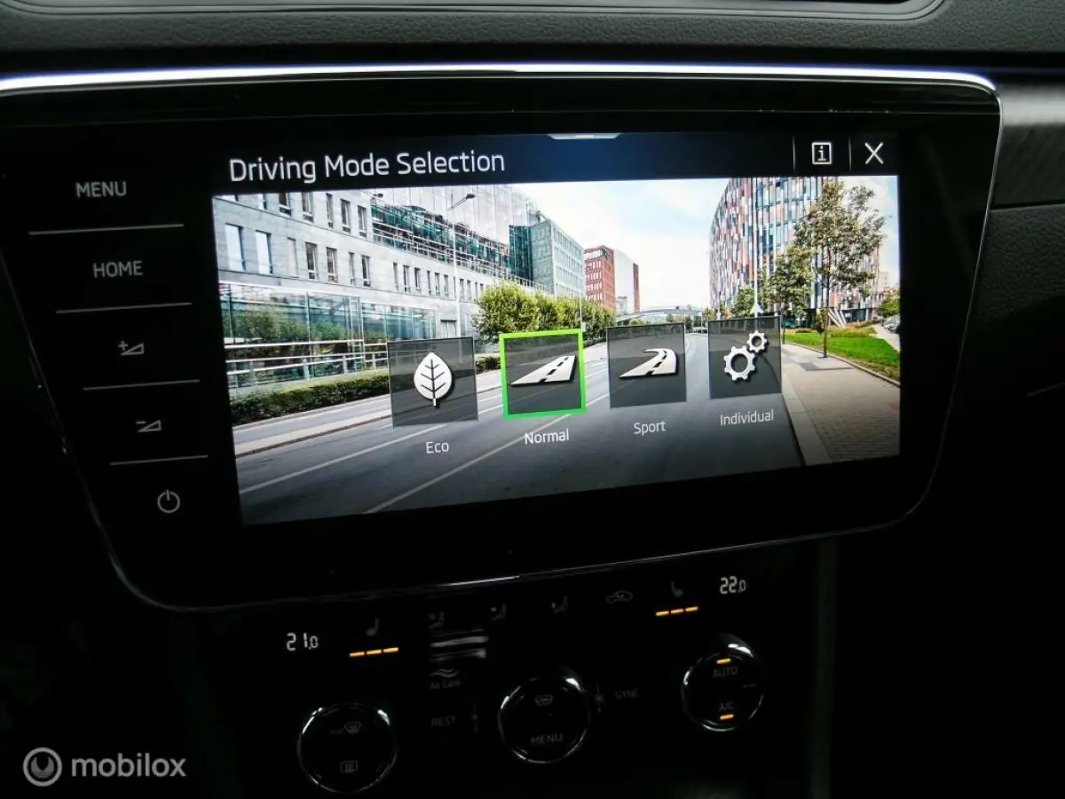 1.5 TSI ACT Sportline Full Options ACC/Virtual-CP
