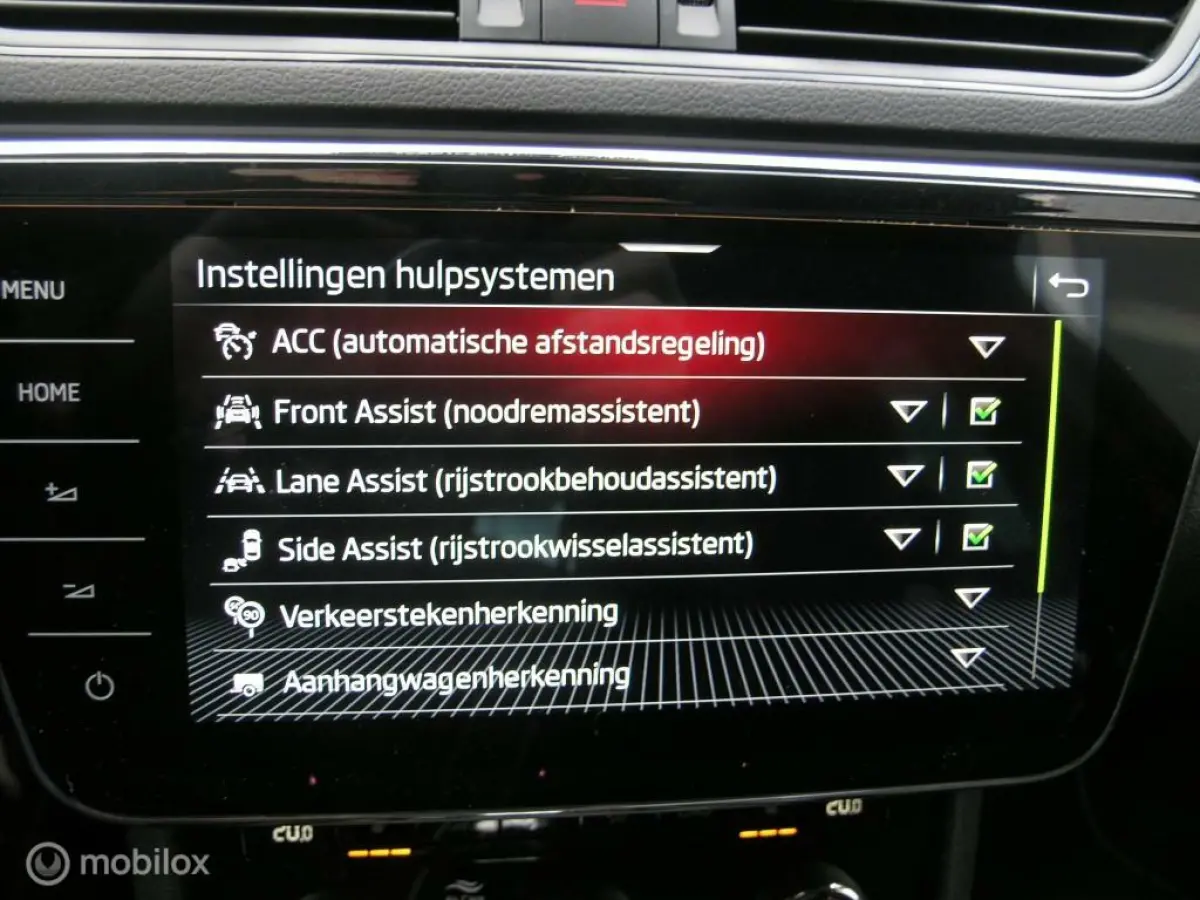 1.5 TSI ACT Sportline Full Options ACC/Virtual-CP