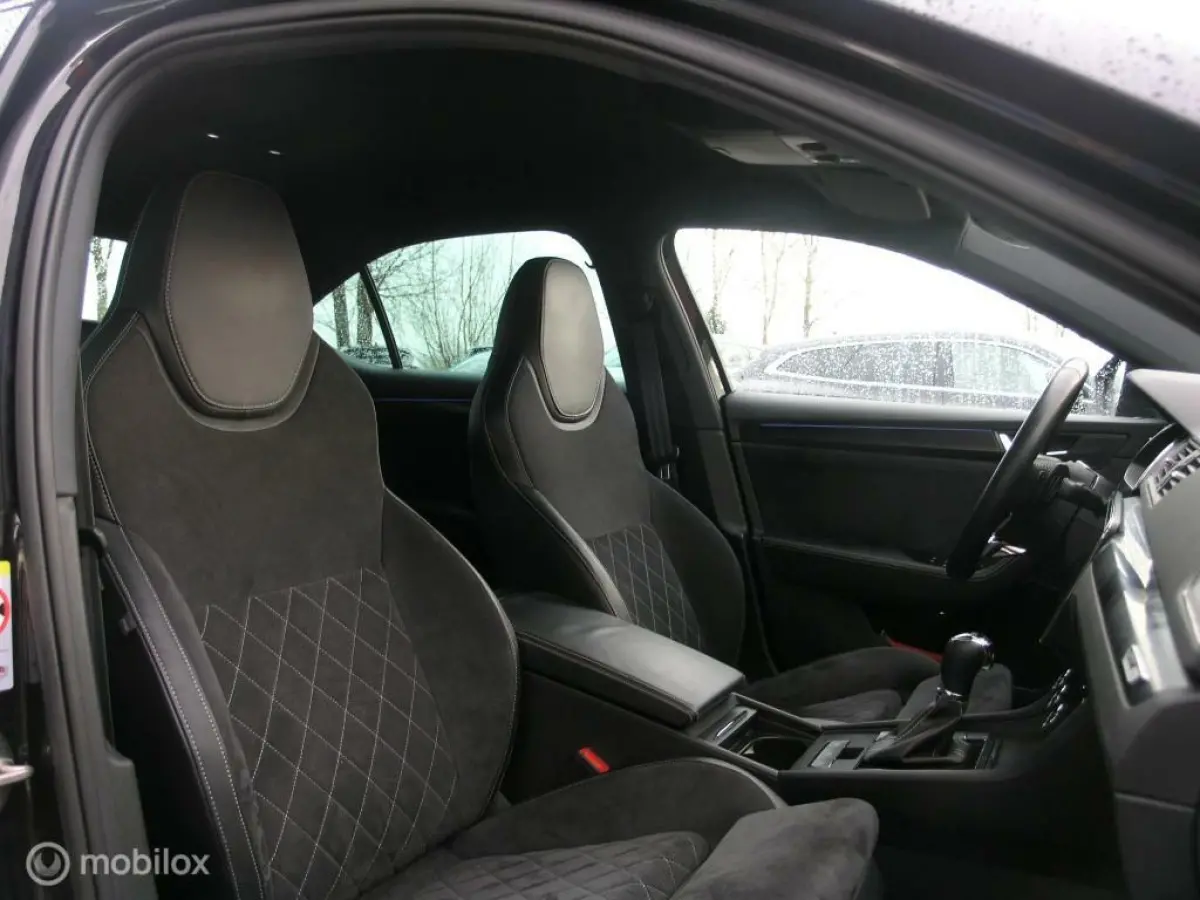 1.5 TSI ACT Sportline Full Options ACC/Virtual-CP