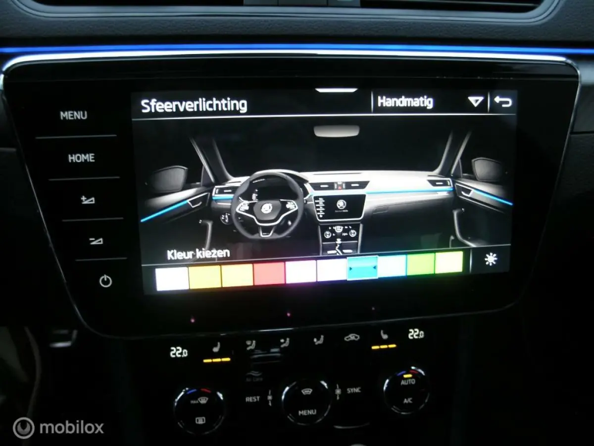 1.5 TSI ACT Sportline Full Options ACC/Virtual-CP
