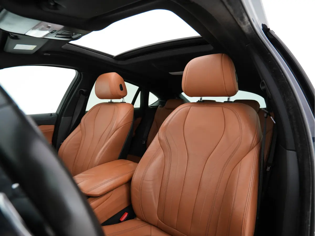 M50d M-Sport-Styling Aut. *PANO | LEATHER | FULL-LED | HARMAN/KARDON-SURROUND | MEMORY-PACK | TOPVIEW | HEAD-UP | NAVI-FULLMAP | SHIFT-PADDLES | CRUISE | HEATED-SPORTSEATS | 20''ALU*