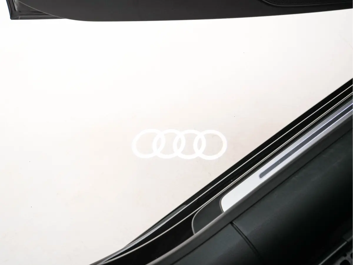3.0 TDI Quattro S-Line Sportpack Edition Aut. *PANO | DESIGN-LEATHER | FULL-LED | BOSE-SOUNDSYSTEM | NAVI-FULLMAP | ECC | SHIFT-PADDLES | PDC | AIR-SUSPENSION | CRUISE | HEATED-SPORTSEATS | 