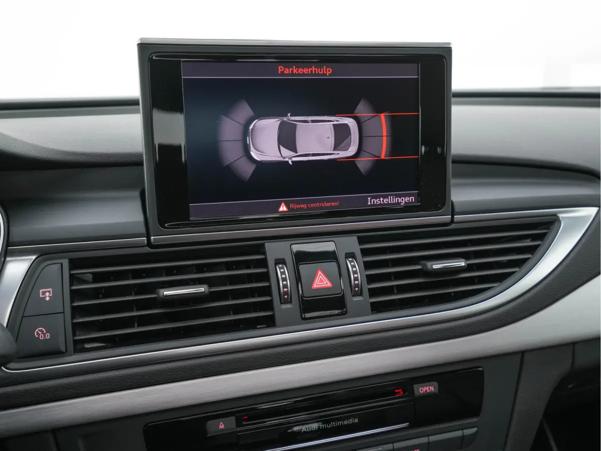 3.0 TDI Quattro S-Line Sportpack Edition Aut. *PANO | DESIGN-LEATHER | FULL-LED | BOSE-SOUNDSYSTEM | NAVI-FULLMAP | ECC | SHIFT-PADDLES | PDC | AIR-SUSPENSION | CRUISE | HEATED-SPORTSEATS | 
