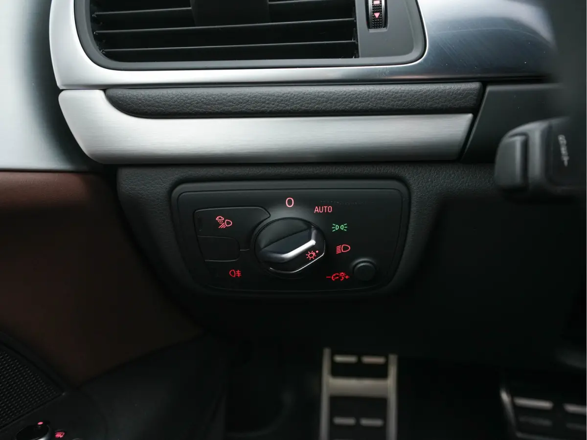 3.0 TDI Quattro S-Line Sportpack Edition Aut. *PANO | DESIGN-LEATHER | FULL-LED | BOSE-SOUNDSYSTEM | NAVI-FULLMAP | ECC | SHIFT-PADDLES | PDC | AIR-SUSPENSION | CRUISE | HEATED-SPORTSEATS | 