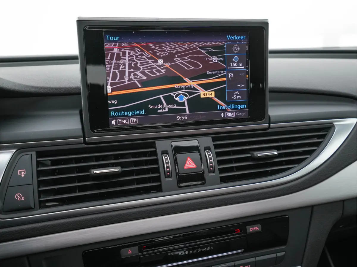 3.0 TDI Quattro S-Line Sportpack Edition Aut. *PANO | DESIGN-LEATHER | FULL-LED | BOSE-SOUNDSYSTEM | NAVI-FULLMAP | ECC | SHIFT-PADDLES | PDC | AIR-SUSPENSION | CRUISE | HEATED-SPORTSEATS | 
