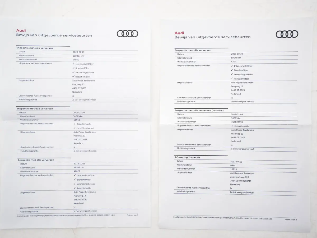 3.0 TDI Quattro S-Line Sportpack Edition Aut. *PANO | DESIGN-LEATHER | FULL-LED | BOSE-SOUNDSYSTEM | NAVI-FULLMAP | ECC | SHIFT-PADDLES | PDC | AIR-SUSPENSION | CRUISE | HEATED-SPORTSEATS | 
