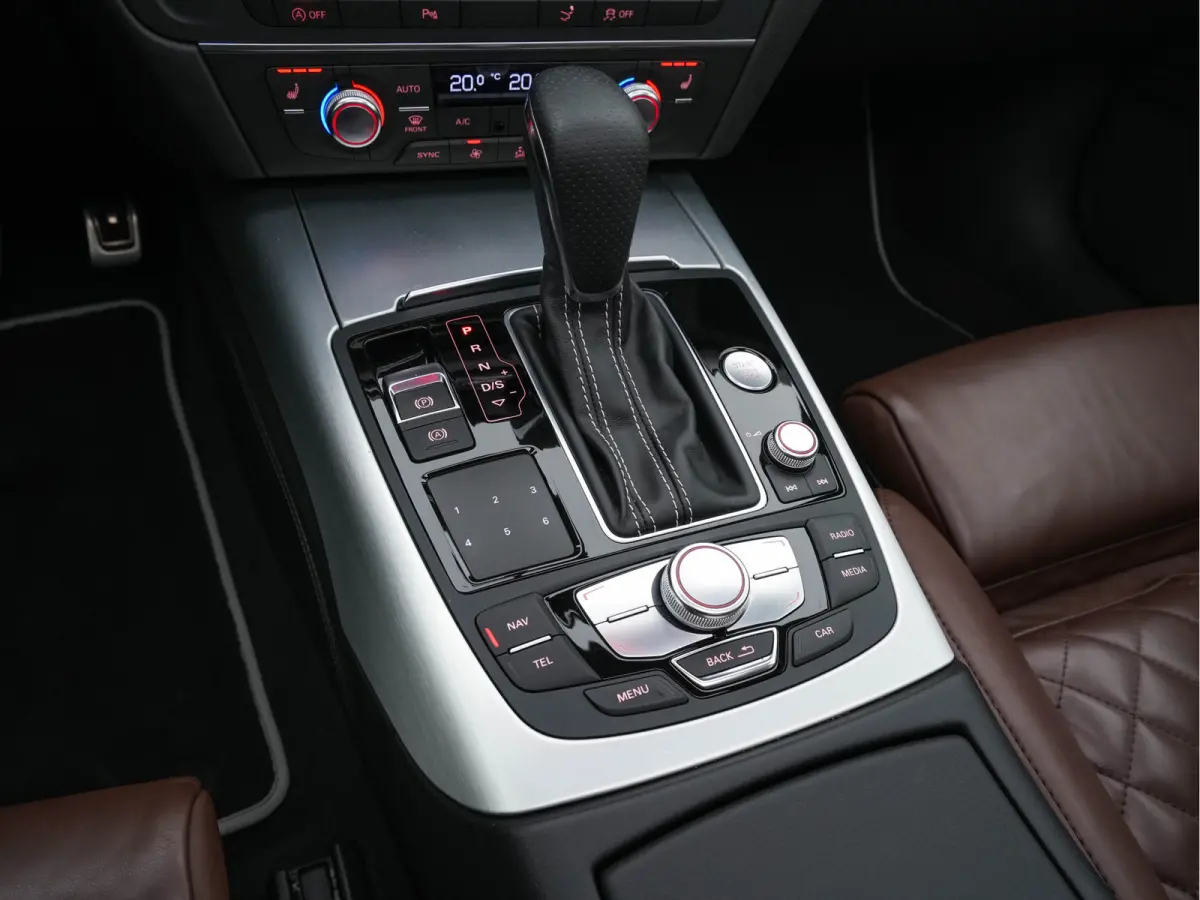 3.0 TDI Quattro S-Line Sportpack Edition Aut. *PANO | DESIGN-LEATHER | FULL-LED | BOSE-SOUNDSYSTEM | NAVI-FULLMAP | ECC | SHIFT-PADDLES | PDC | AIR-SUSPENSION | CRUISE | HEATED-SPORTSEATS | 