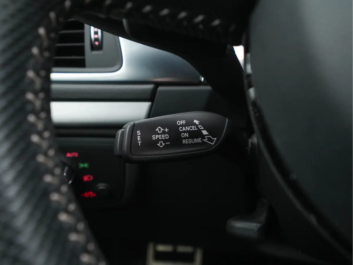 3.0 TDI Quattro S-Line Sportpack Edition Aut. *PANO | DESIGN-LEATHER | FULL-LED | BOSE-SOUNDSYSTEM | NAVI-FULLMAP | ECC | SHIFT-PADDLES | PDC | AIR-SUSPENSION | CRUISE | HEATED-SPORTSEATS | 