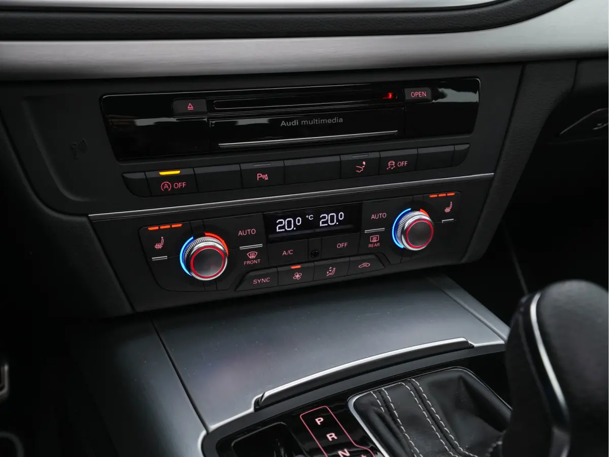 3.0 TDI Quattro S-Line Sportpack Edition Aut. *PANO | DESIGN-LEATHER | FULL-LED | BOSE-SOUNDSYSTEM | NAVI-FULLMAP | ECC | SHIFT-PADDLES | PDC | AIR-SUSPENSION | CRUISE | HEATED-SPORTSEATS | 