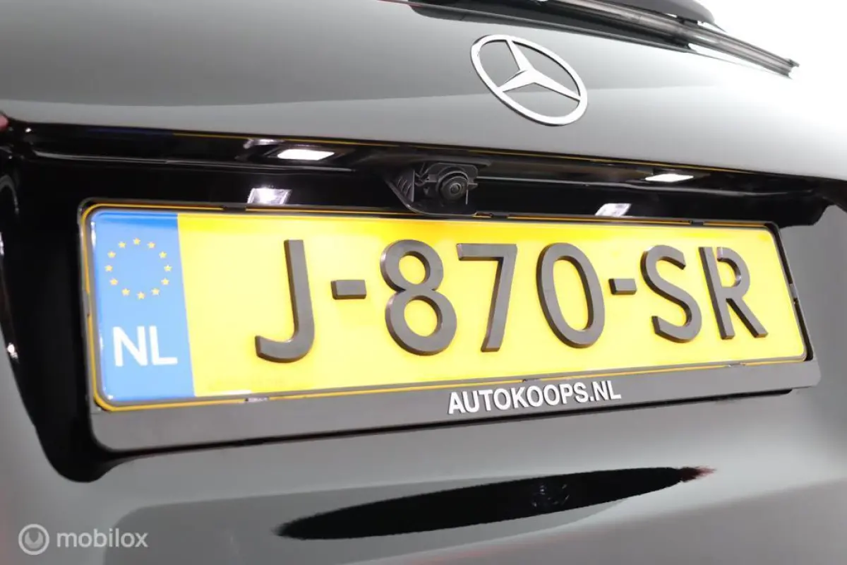 250e 218pk Plug in Hybride NL Auto | 95,1% SOH | widescreen | Sfeerverlichting | Leder | 360 Camera | Vol Opties | NL Auto | DEALER-STAAT