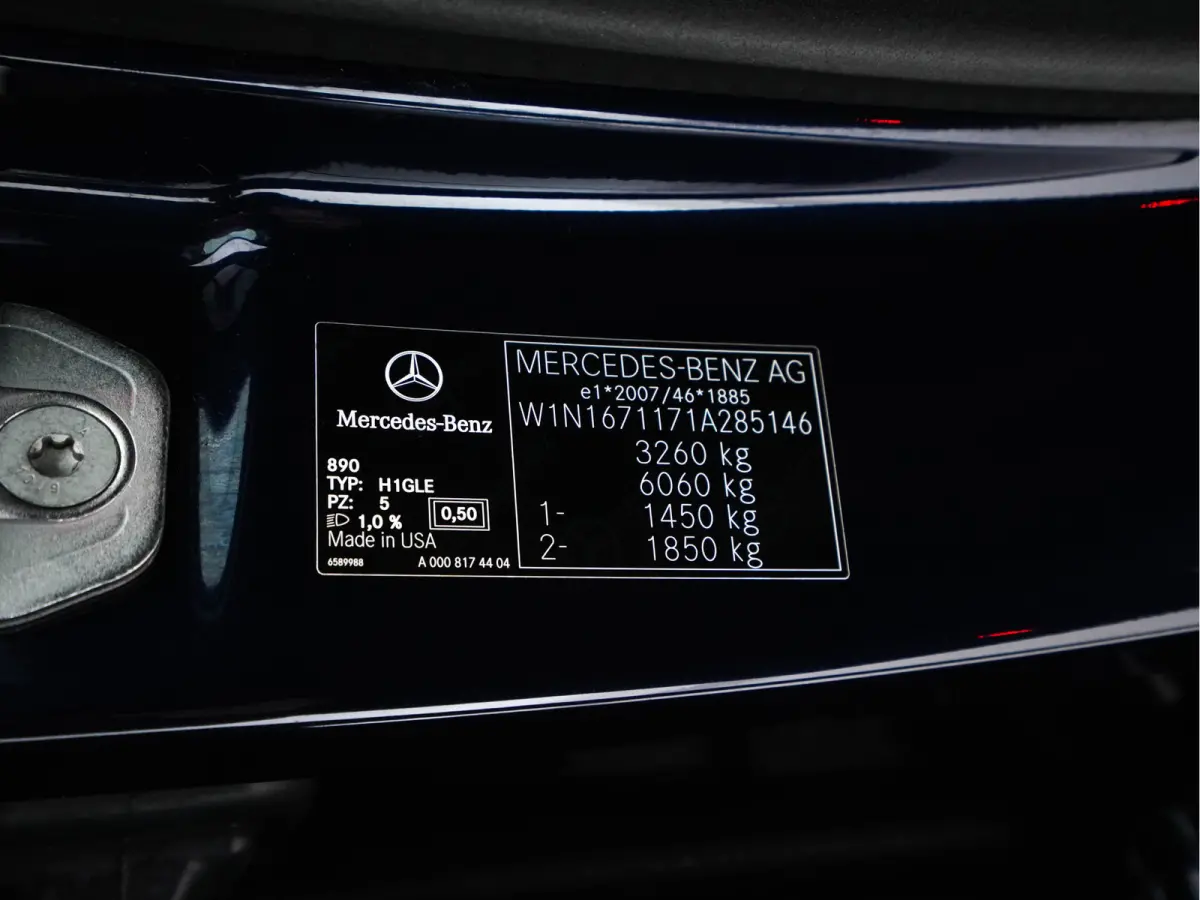 350 de AMG-Line Premium 4MATIC (Plug-in) (INCL-BTW) *LEATHER | BURMESTER-AUDIO | FULL-LED | WIDESCREEN-COCKPIT | AMBIENTLIGHT | NAVI-FULLMAP | HEATED-SPORTSEATS | DAB | SHIFTPADDLES | PRIVAC