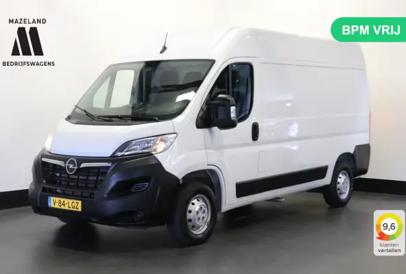 2.2D 120PK L2H2 EURO 6 - Airco - Cruise - PDC - € 17.950,- Excl.