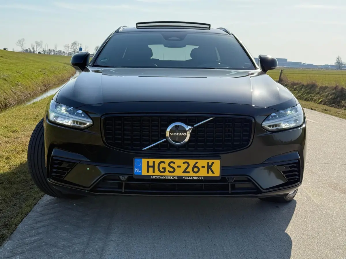 2.0 T8 AWD R-Design|Facelift|H+K|Luchtvering|Pano|360