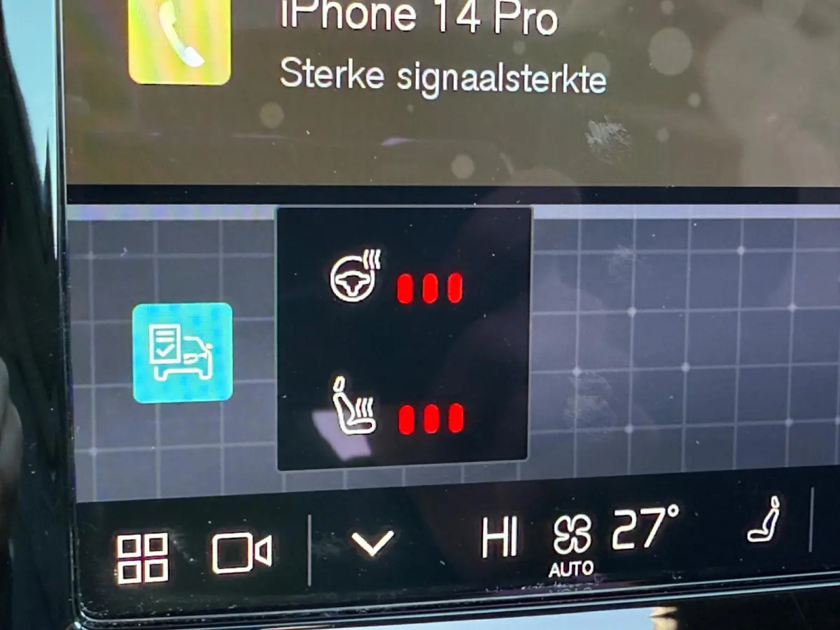 2.0 T8 AWD R-Design|Facelift|H+K|Luchtvering|Pano|360