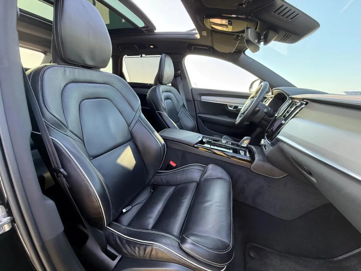 2.0 T8 AWD R-Design|Facelift|H+K|Luchtvering|Pano|360