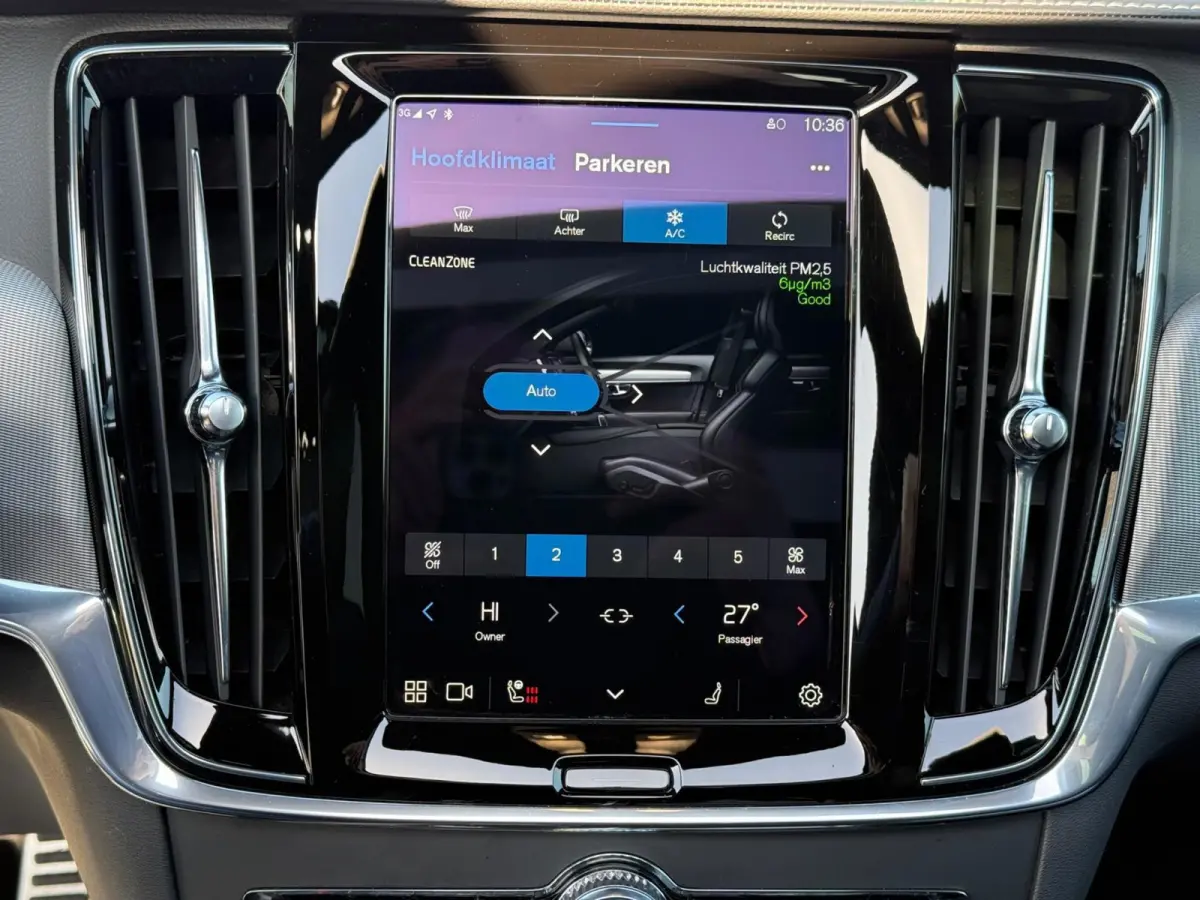 2.0 T8 AWD R-Design|Facelift|H+K|Luchtvering|Pano|360