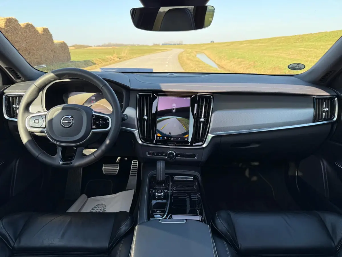 2.0 T8 AWD R-Design|Facelift|H+K|Luchtvering|Pano|360