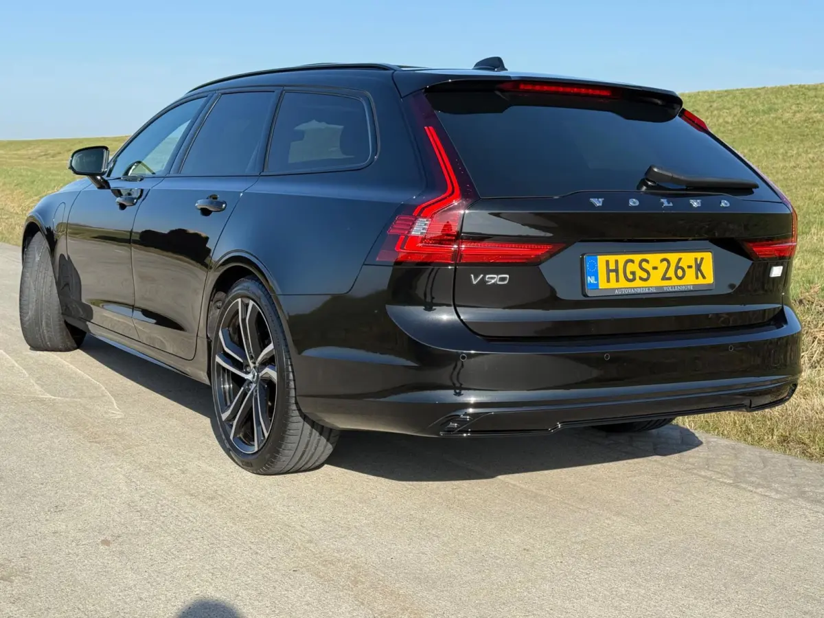 2.0 T8 AWD R-Design|Facelift|H+K|Luchtvering|Pano|360