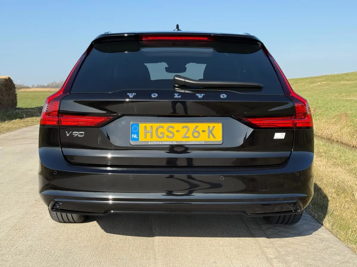 2.0 T8 AWD R-Design|Facelift|H+K|Luchtvering|Pano|360