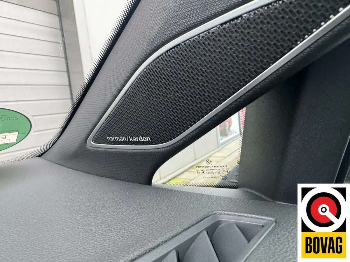 2.0 TSI GTI Clubsport Pano Harman/kardon Camera