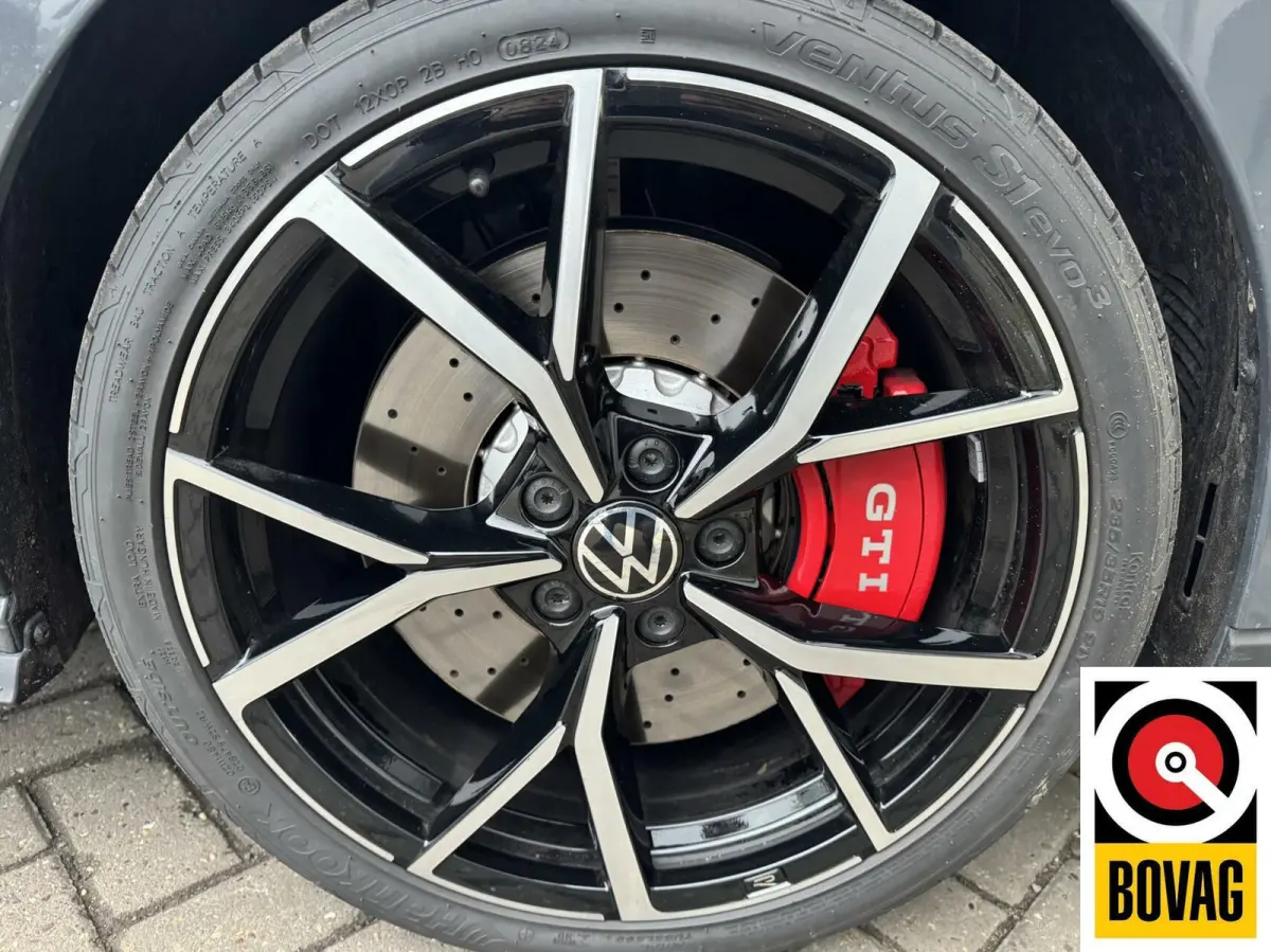 2.0 TSI GTI Clubsport Pano Harman/kardon Camera