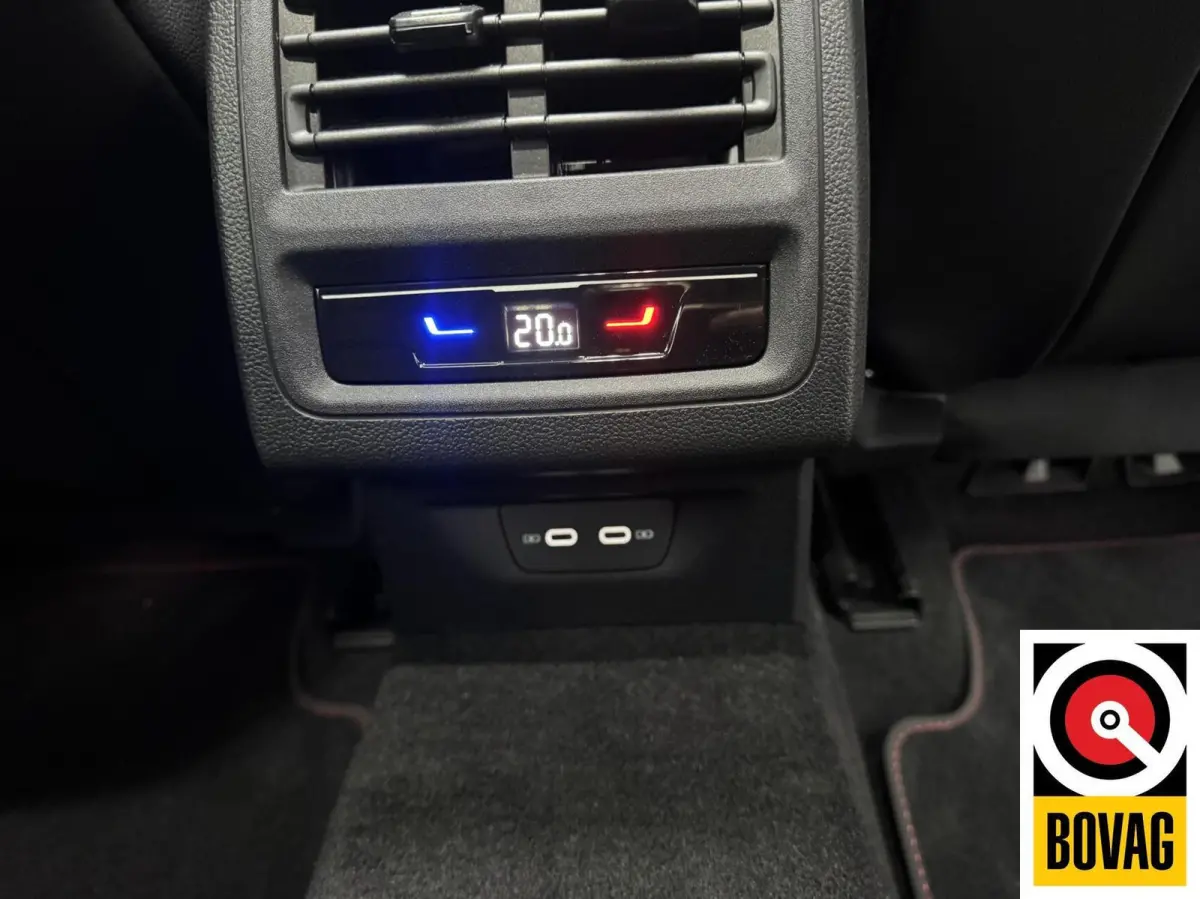 2.0 TSI GTI Clubsport Pano Harman/kardon Camera